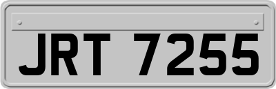 JRT7255
