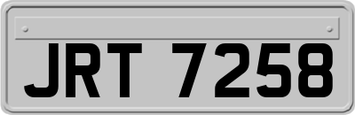 JRT7258