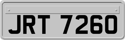 JRT7260