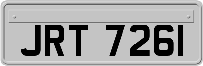JRT7261