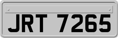 JRT7265