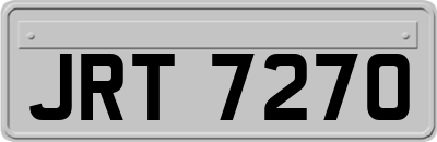 JRT7270