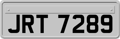 JRT7289