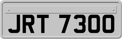 JRT7300