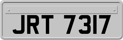 JRT7317