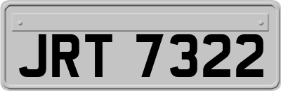 JRT7322
