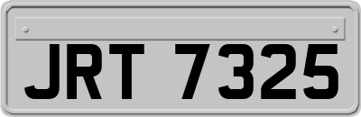 JRT7325