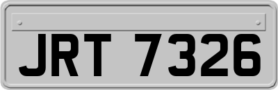 JRT7326