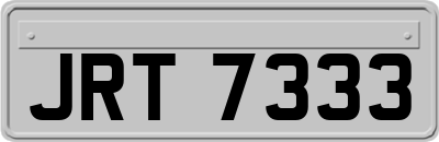 JRT7333