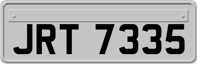 JRT7335