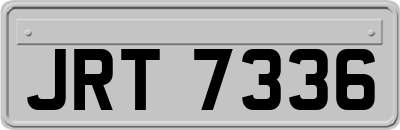 JRT7336