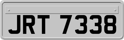 JRT7338