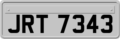 JRT7343