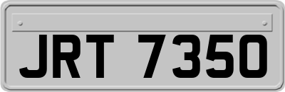 JRT7350