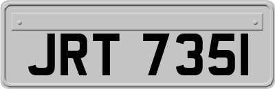 JRT7351