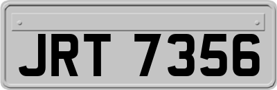 JRT7356
