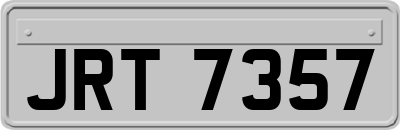 JRT7357