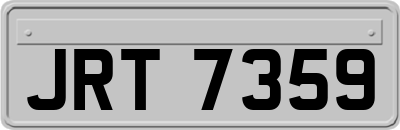 JRT7359