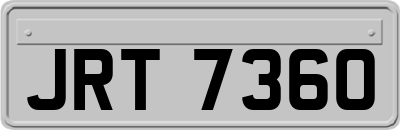 JRT7360
