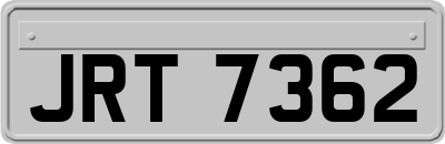 JRT7362