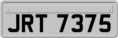 JRT7375