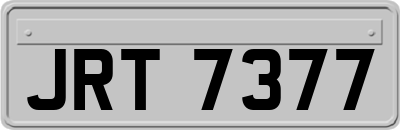 JRT7377