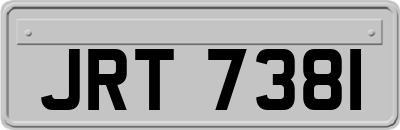JRT7381