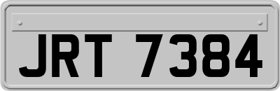 JRT7384