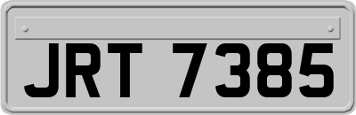 JRT7385