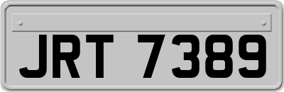 JRT7389