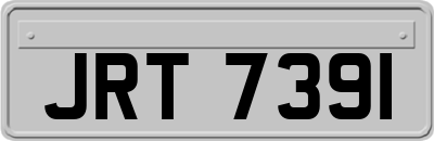 JRT7391