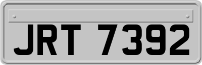 JRT7392