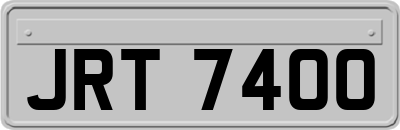 JRT7400