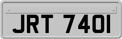 JRT7401