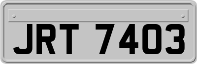 JRT7403