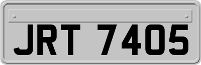 JRT7405