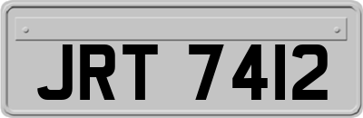 JRT7412