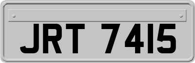 JRT7415
