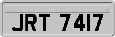 JRT7417