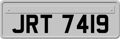 JRT7419
