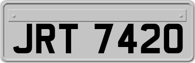 JRT7420
