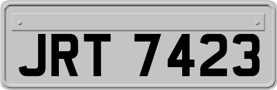 JRT7423
