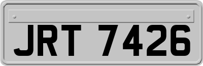 JRT7426