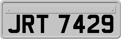 JRT7429