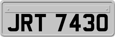 JRT7430