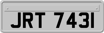 JRT7431