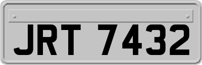JRT7432