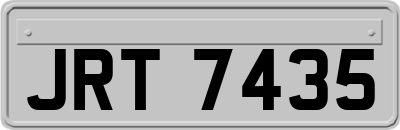 JRT7435