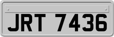 JRT7436