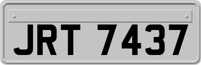 JRT7437